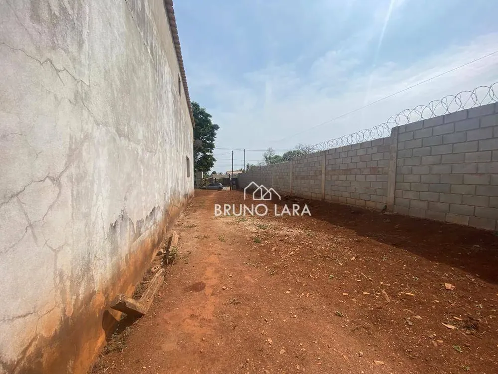 Casa, 3 quartos, 200 m² - Foto 2