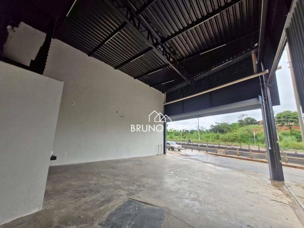 Depósito-Galpão, 110 m² - Foto 7