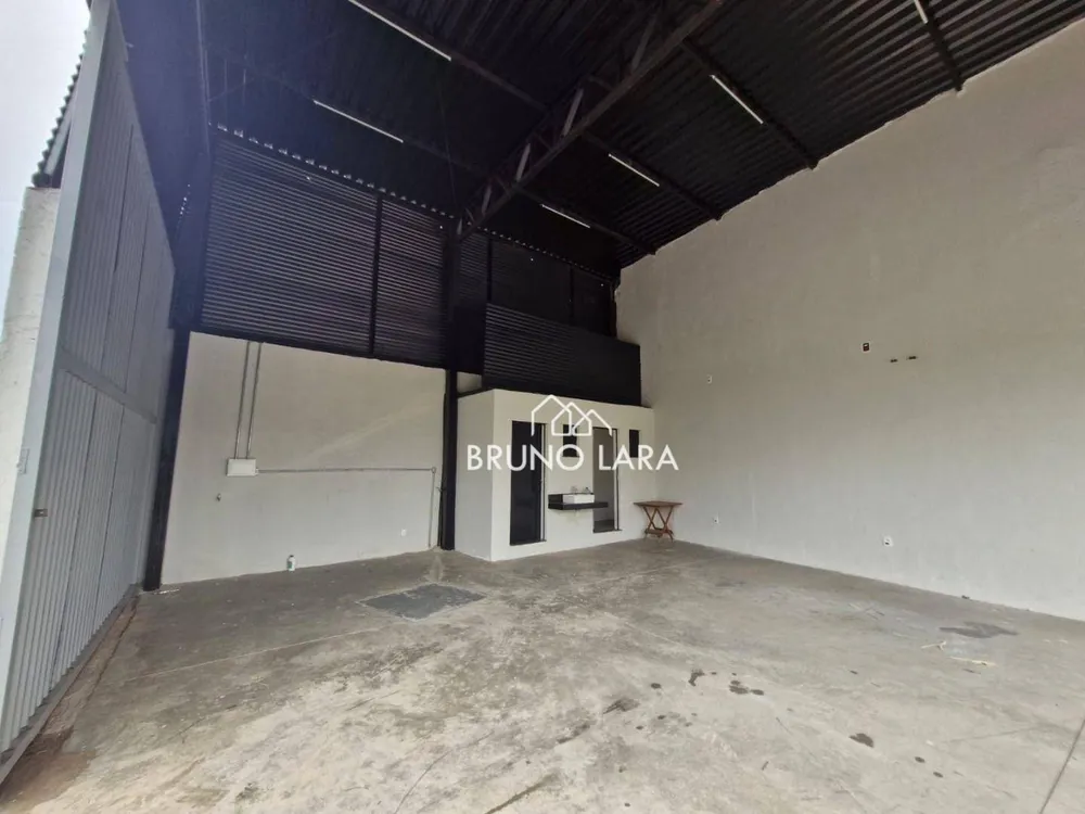 Depósito-Galpão, 110 m² - Foto 8