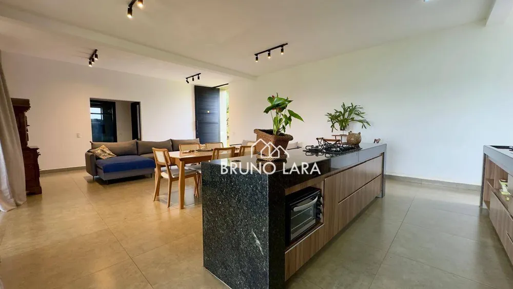 Casa de Condomínio, 3 quartos - Foto 6