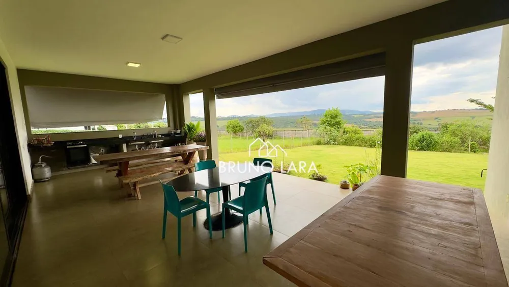 Casa de Condomínio, 3 quartos - Foto 7