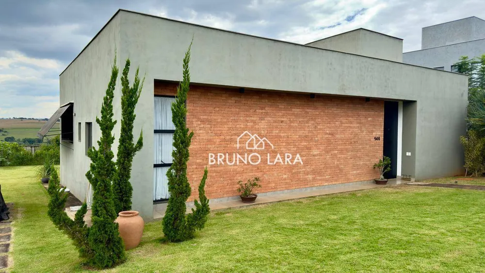 Casa de Condomínio, 3 quartos - Foto 2