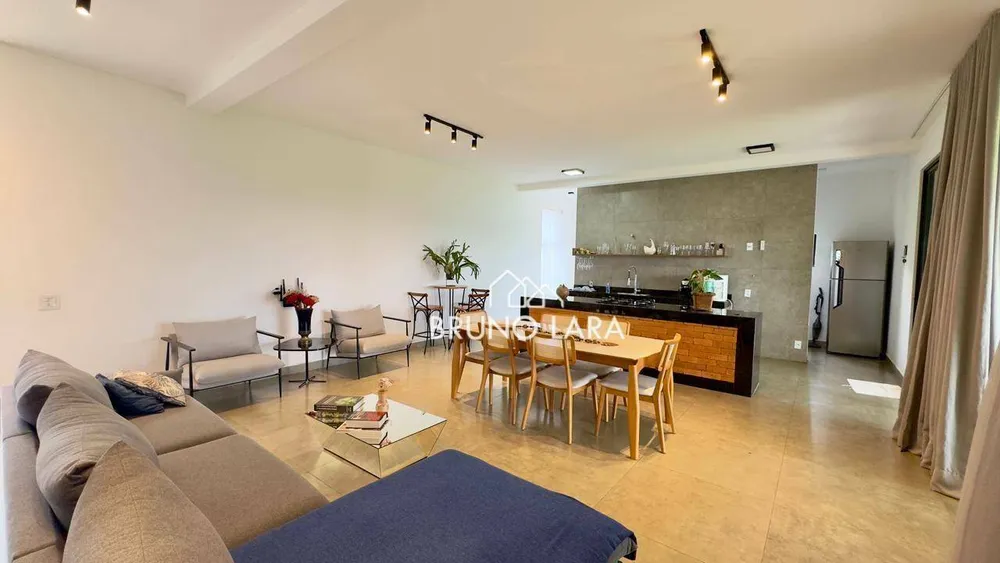 Casa de Condomínio, 3 quartos - Foto 3