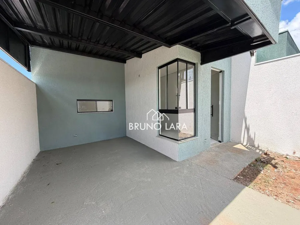 Casa, 3 quartos, 95 m² - Foto 3
