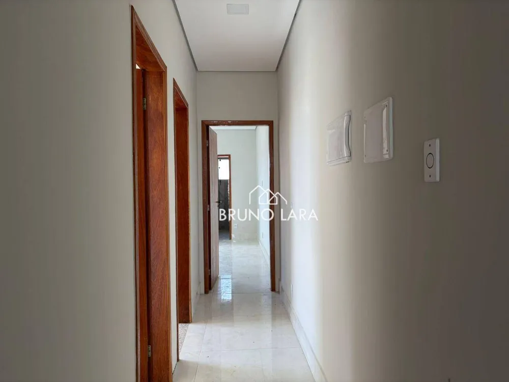 Casa, 3 quartos, 95 m² - Foto 5