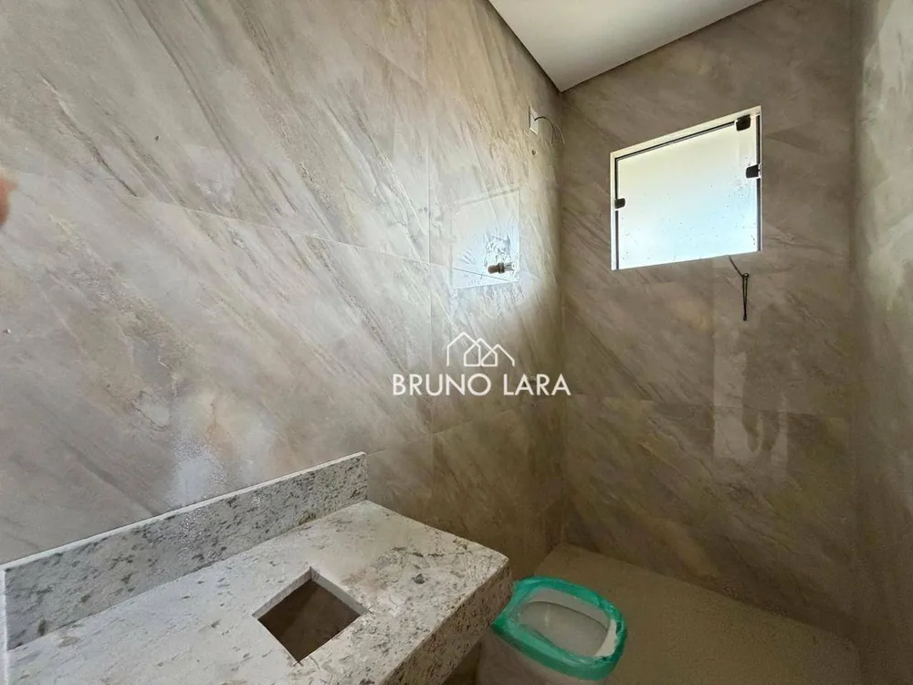 Casa, 3 quartos, 95 m² - Foto 6