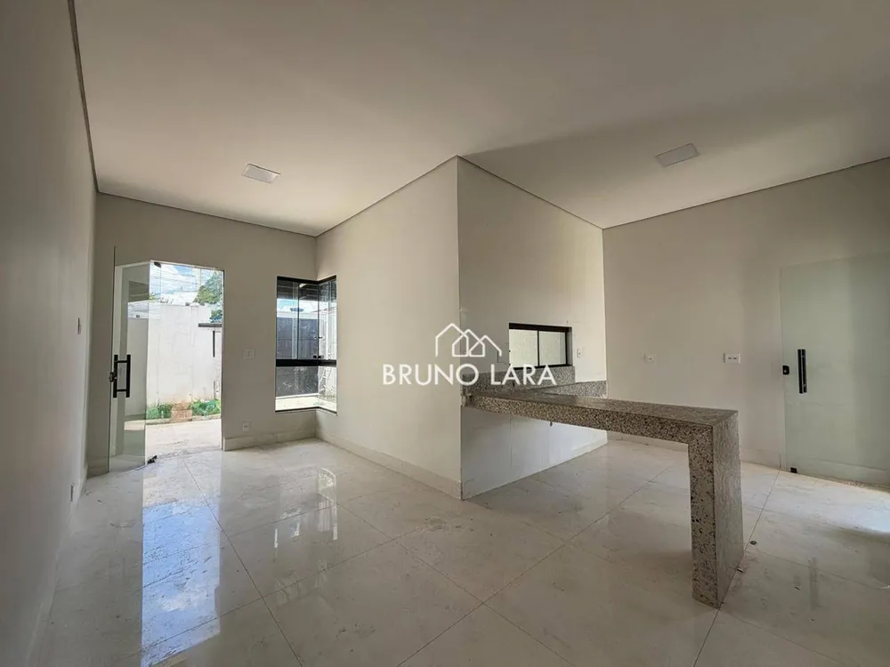 Casa, 3 quartos, 95 m² - Foto 4