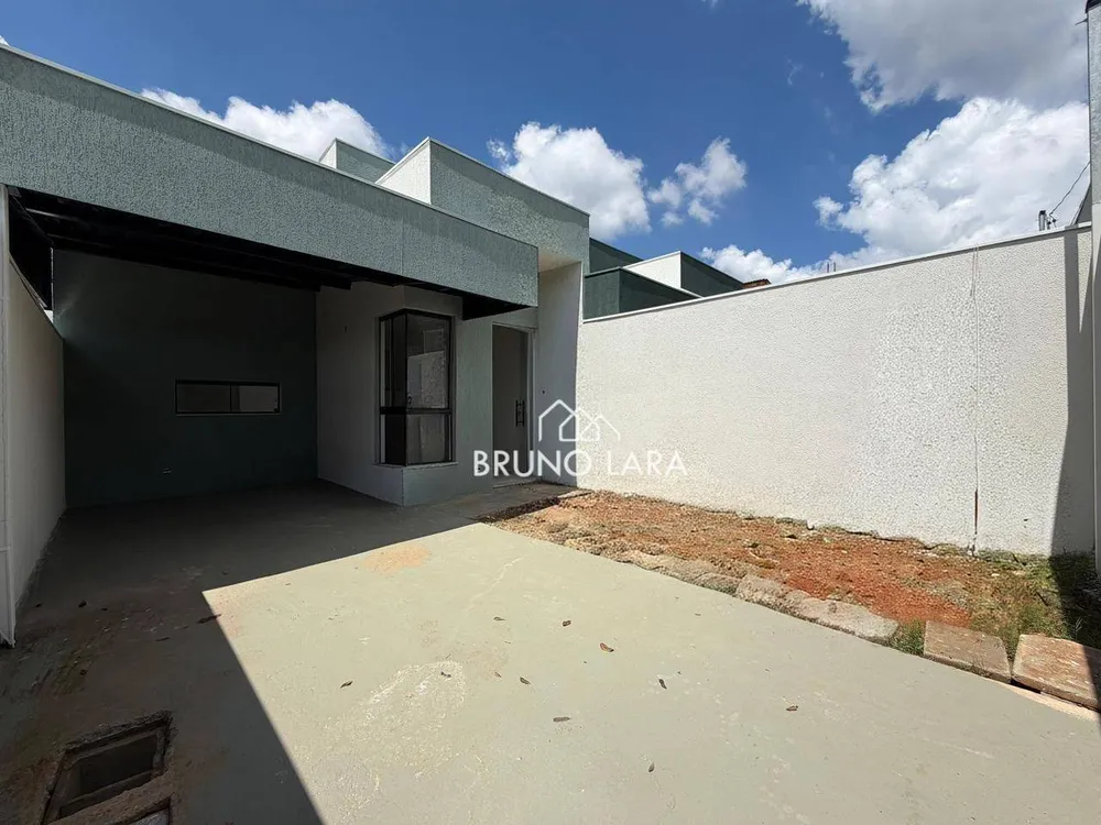 Casa, 3 quartos, 95 m² - Foto 2