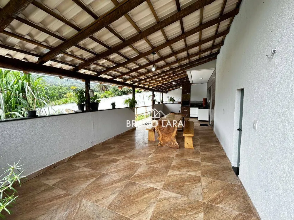 Casa de Condomínio, 3 quartos - Foto 5