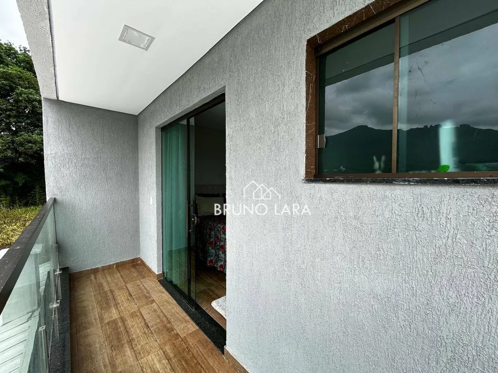 Casa de Condomínio, 3 quartos - Foto 11