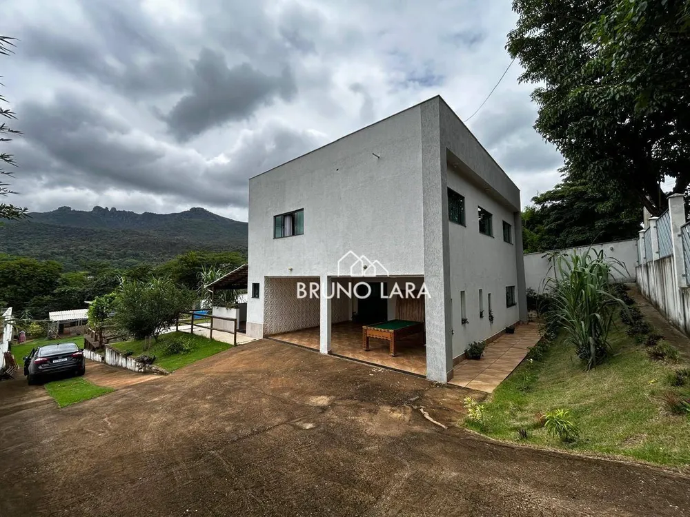 Casa de Condomínio, 3 quartos - Foto 14