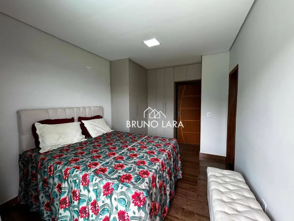 Casa de Condomínio, 3 quartos - Foto 10