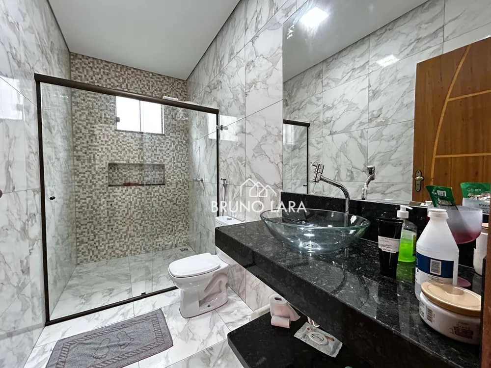 Casa de Condomínio, 3 quartos - Foto 7