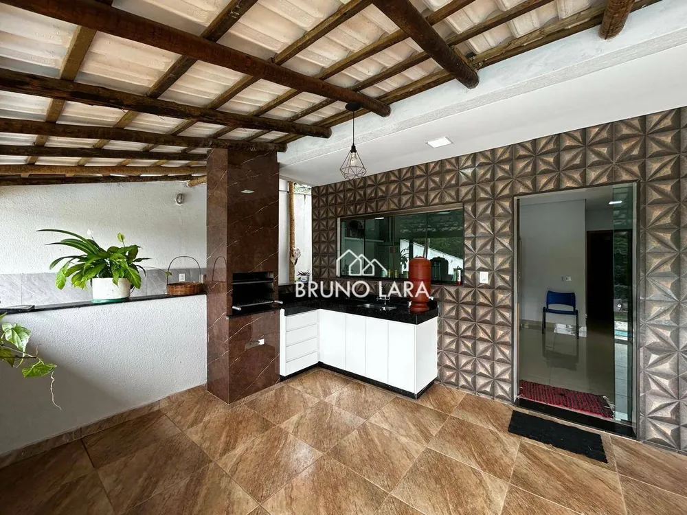 Casa de Condomínio, 3 quartos - Foto 3