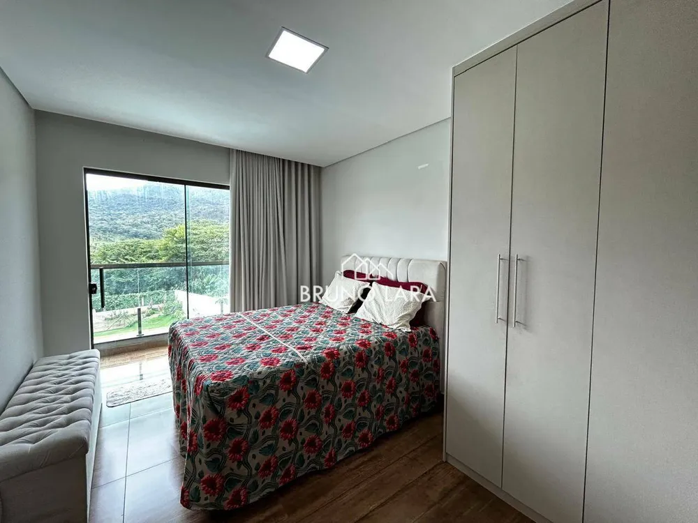 Casa de Condomínio, 3 quartos - Foto 9
