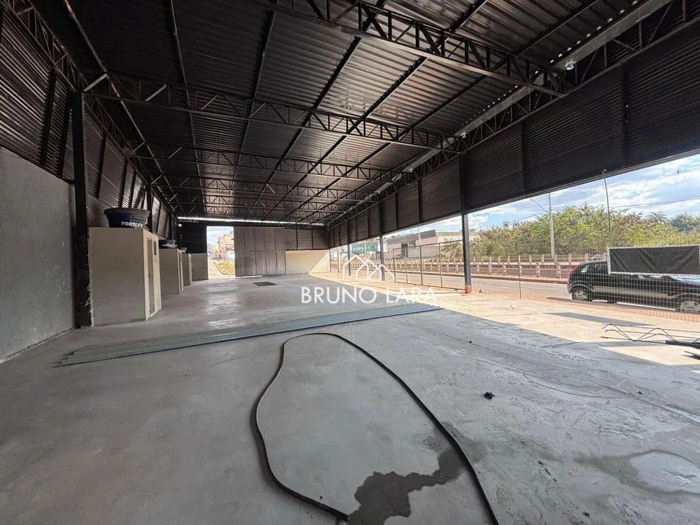 Loja-Salão, 480 m² - Foto 3