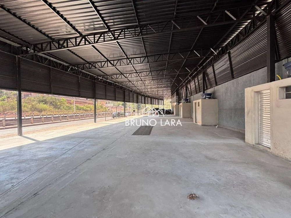 Loja-Salão, 480 m² - Foto 5