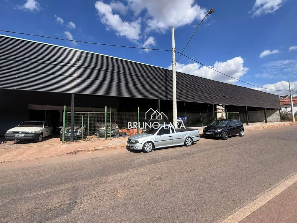 Loja-Salão, 480 m² - Foto 2