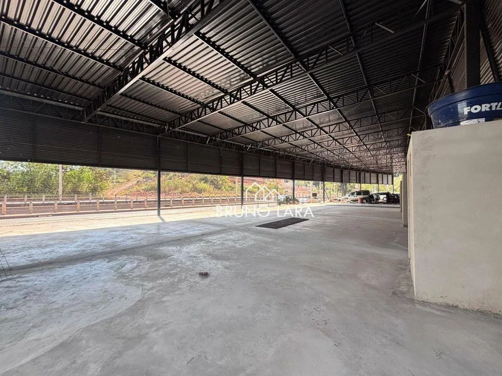 Loja-Salão, 480 m² - Foto 4