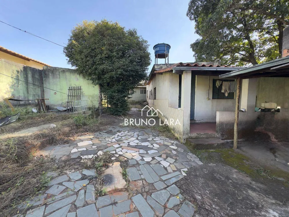 Terreno, 360 m² - Foto 1