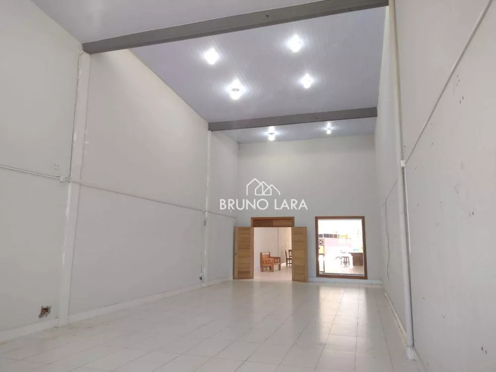 Loja-Salão para alugar, 90m² - Foto 2