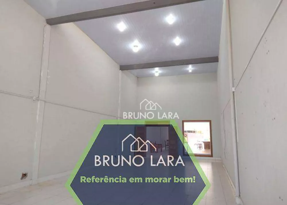 Loja-Salão para alugar, 90m² - Foto 1