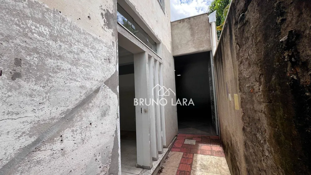 Depósito-Galpão, 84 m² - Foto 4