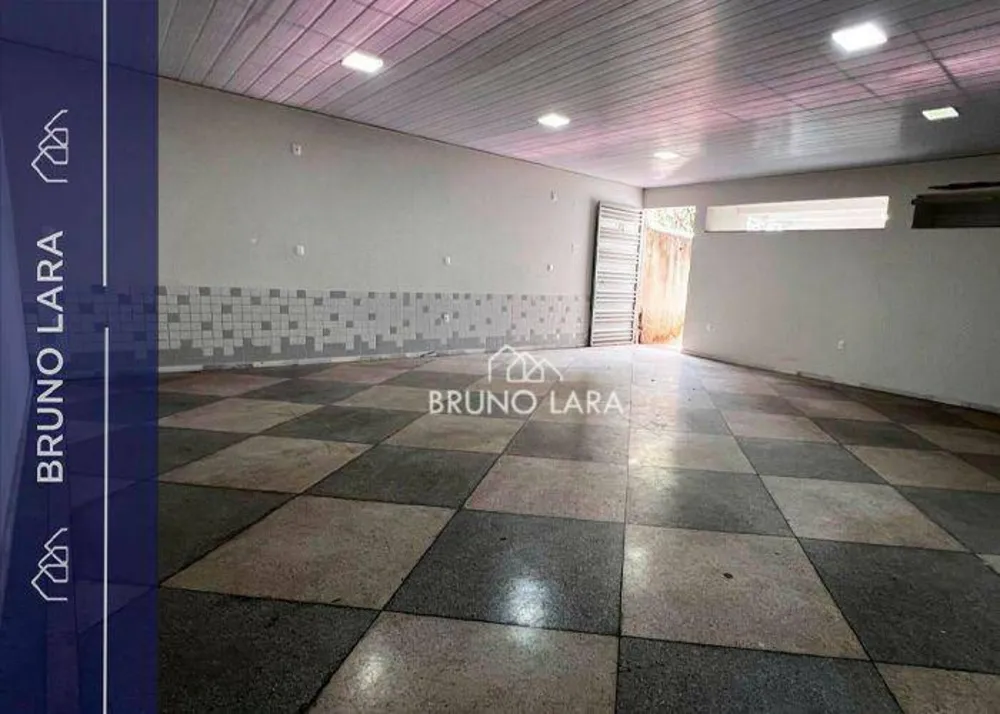 Depósito-Galpão, 84 m² - Foto 1