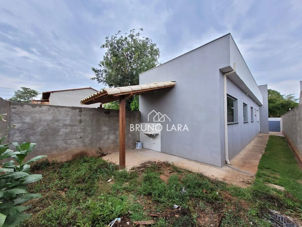 Casa, 3 quartos, 60 m² - Foto 11
