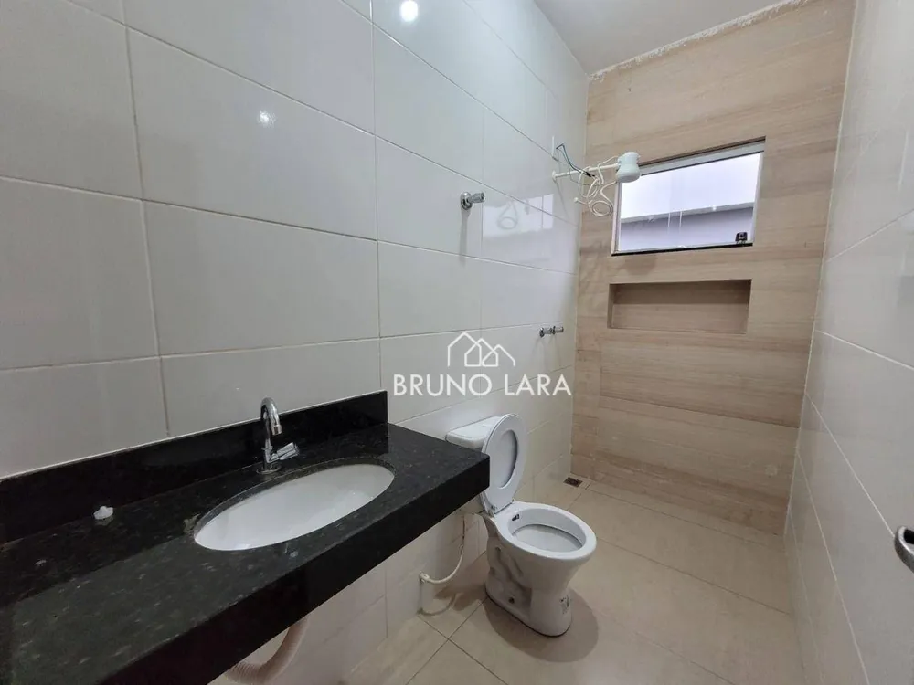 Casa, 3 quartos, 60 m² - Foto 10
