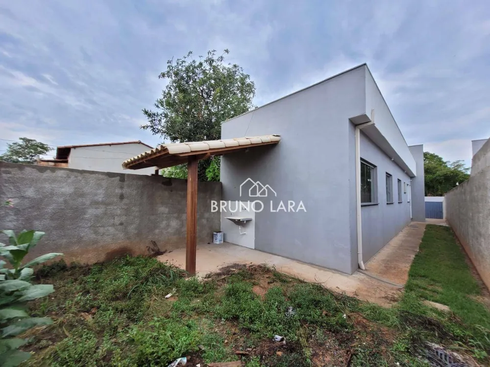 Casa, 3 quartos, 60 m² - Foto 12
