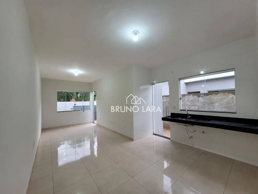 Casa, 3 quartos, 60 m² - Foto 4