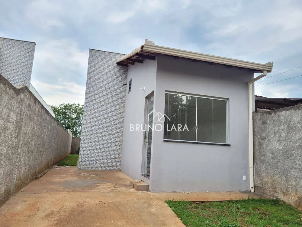 Casa, 3 quartos, 60 m² - Foto 3