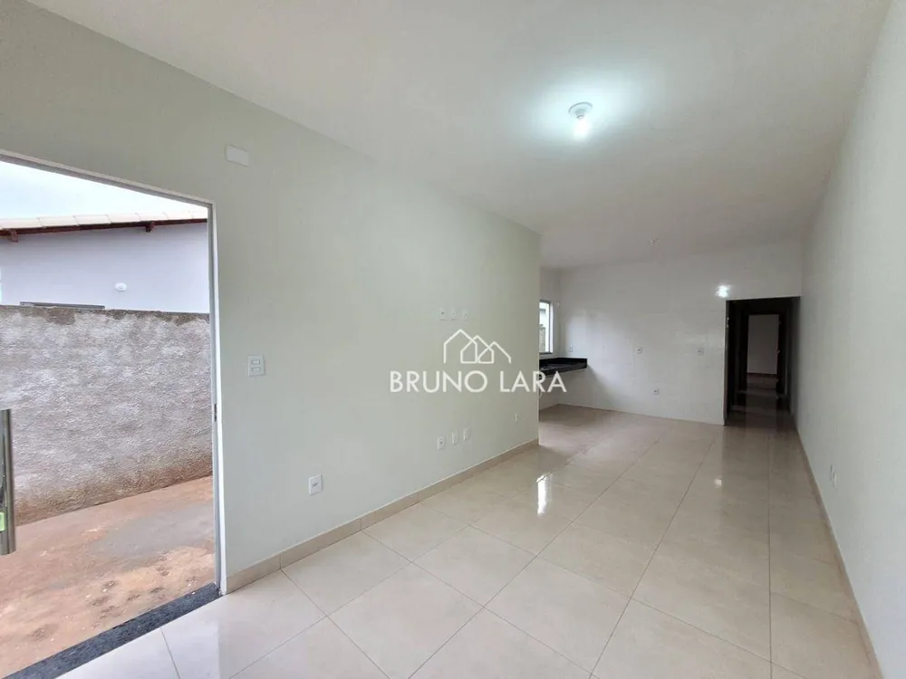 Casa, 3 quartos, 60 m² - Foto 5