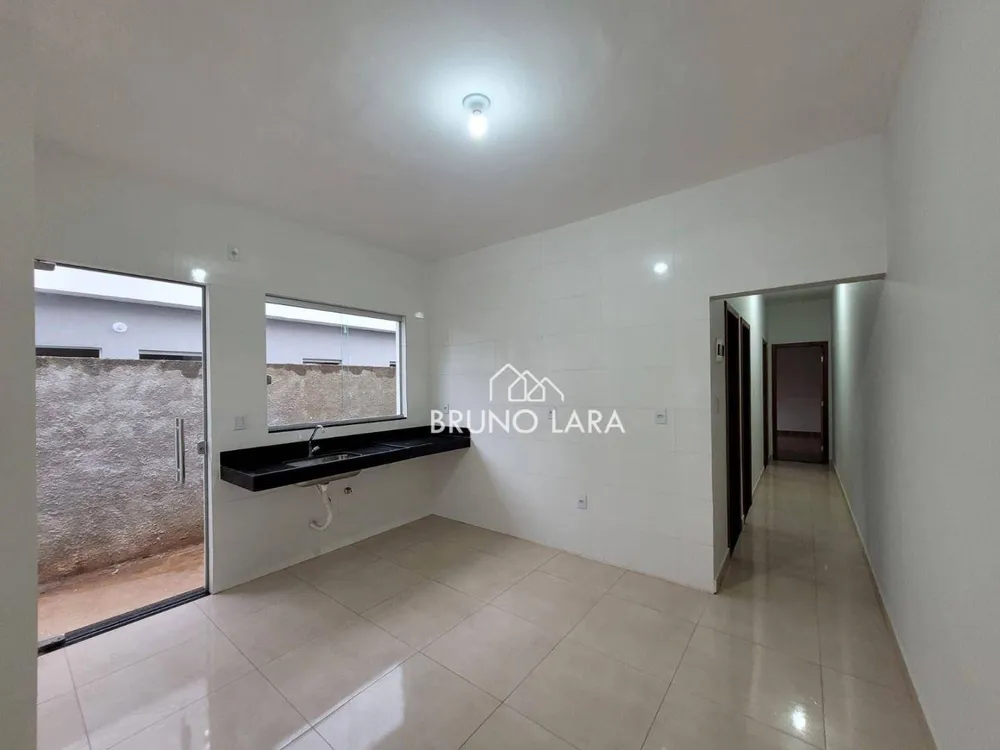 Casa, 3 quartos, 60 m² - Foto 6
