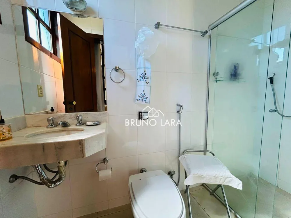 Casa de Condomínio, 6 quartos - Foto 7