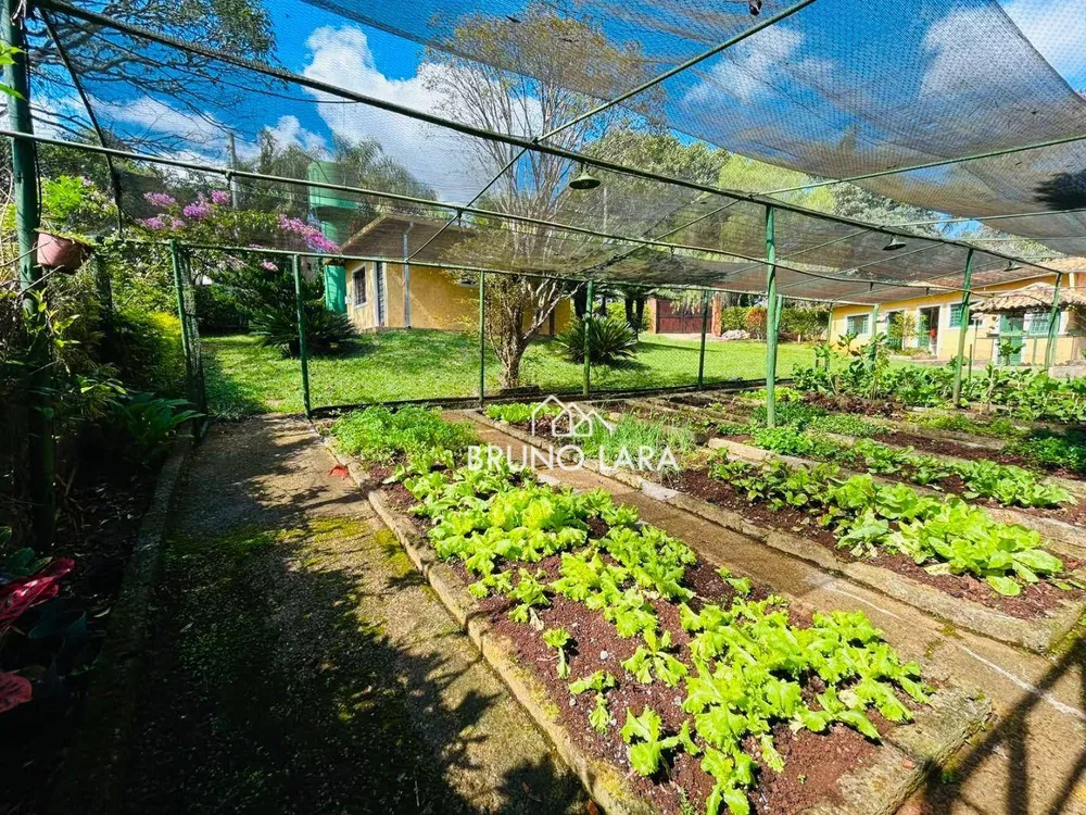 Casa de Condomínio, 6 quartos - Foto 10