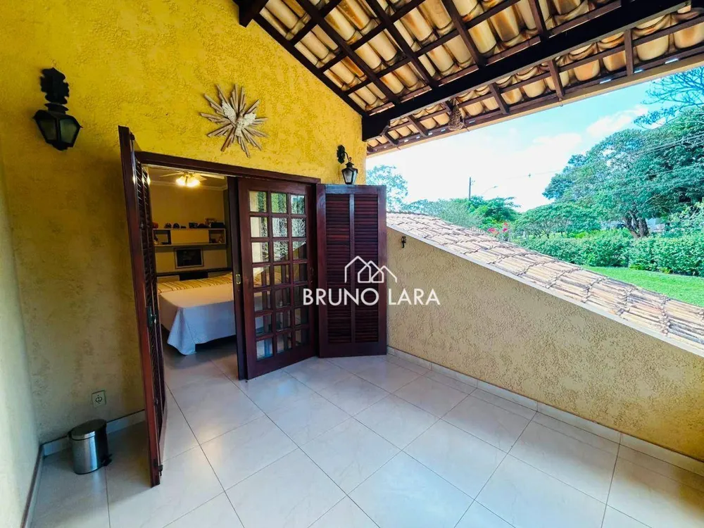 Casa de Condomínio, 6 quartos - Foto 9