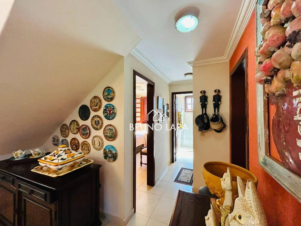 Casa de Condomínio, 6 quartos - Foto 8