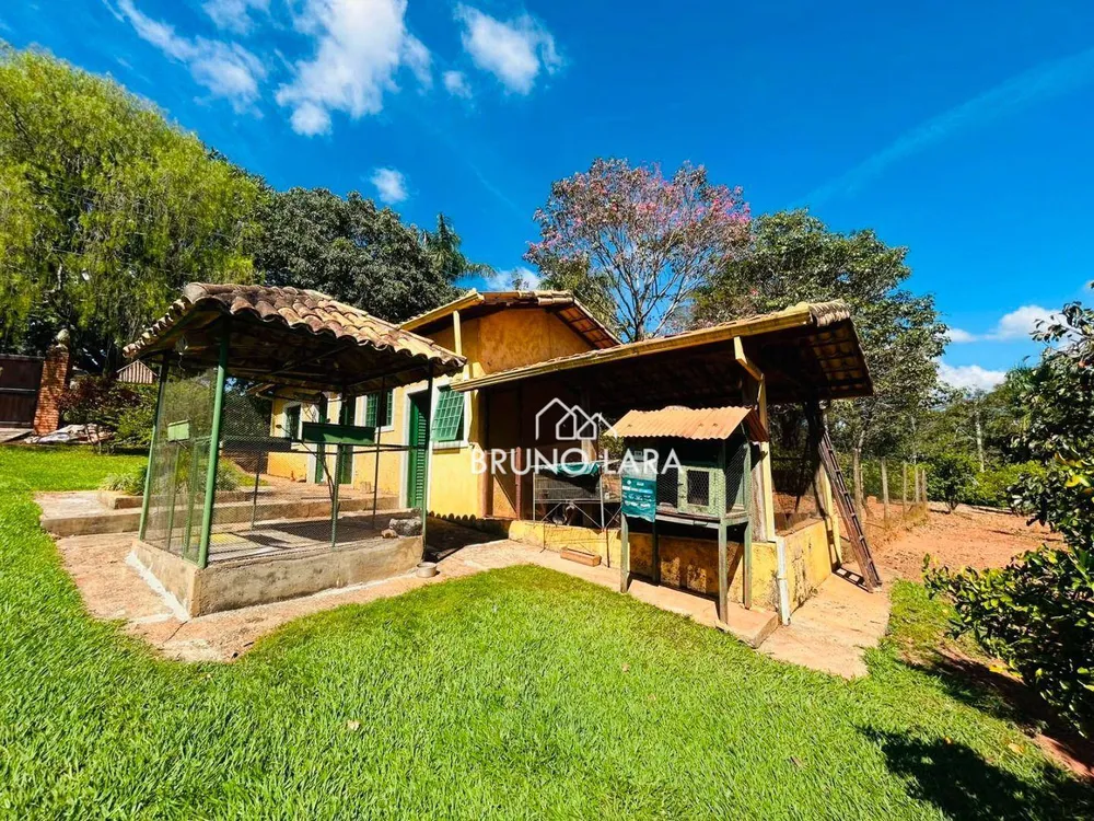 Casa de Condomínio, 6 quartos - Foto 12
