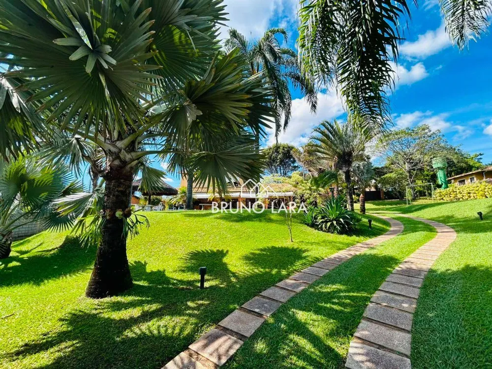 Casa de Condomínio, 6 quartos - Foto 4