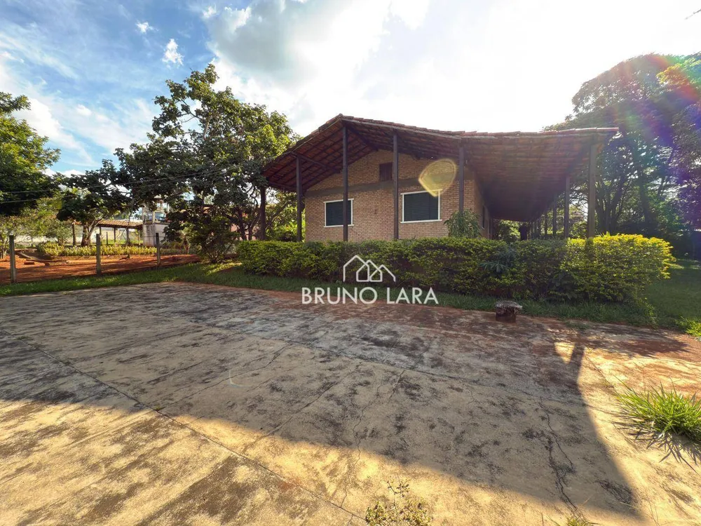 Casa, 6 quartos, 250 m² - Foto 9