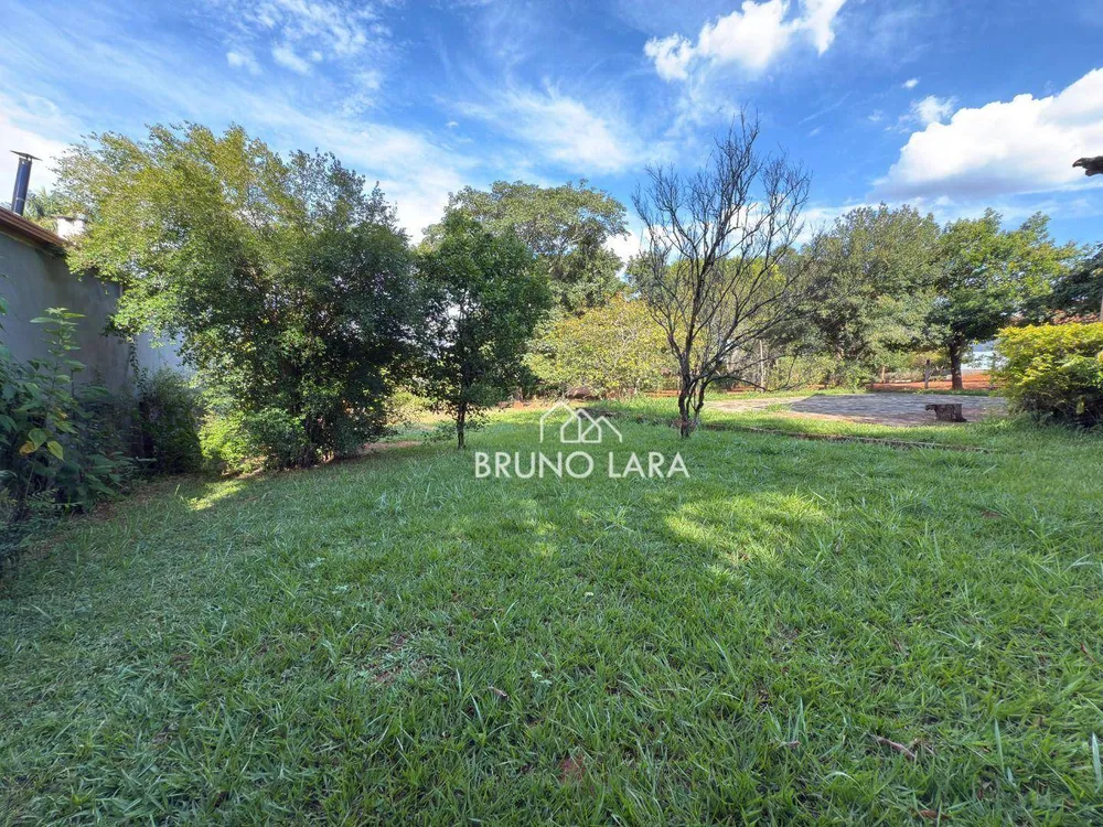 Casa, 6 quartos, 250 m² - Foto 8
