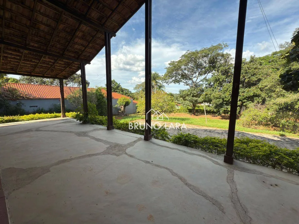 Casa, 6 quartos, 250 m² - Foto 7