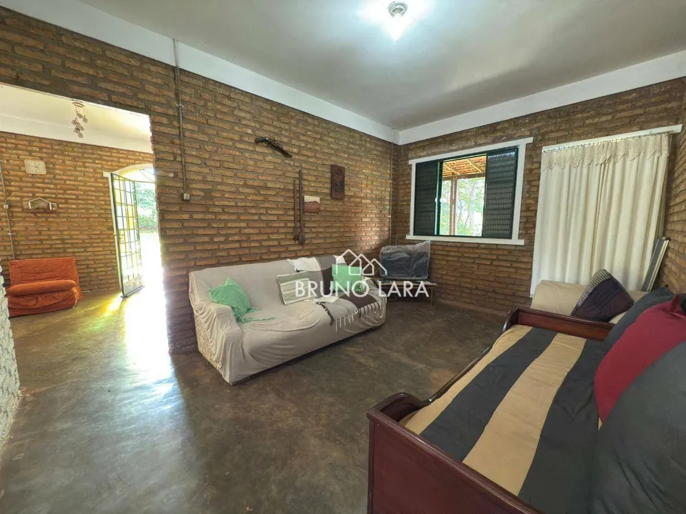 Casa, 6 quartos, 250 m² - Foto 4