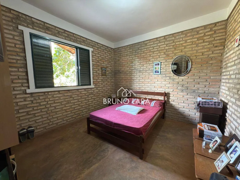 Casa, 6 quartos, 250 m² - Foto 6