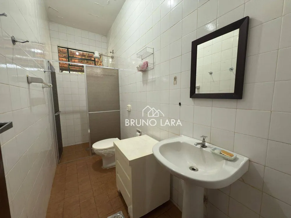 Casa, 6 quartos, 250 m² - Foto 5