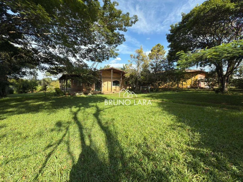 Casa, 6 quartos, 250 m² - Foto 3