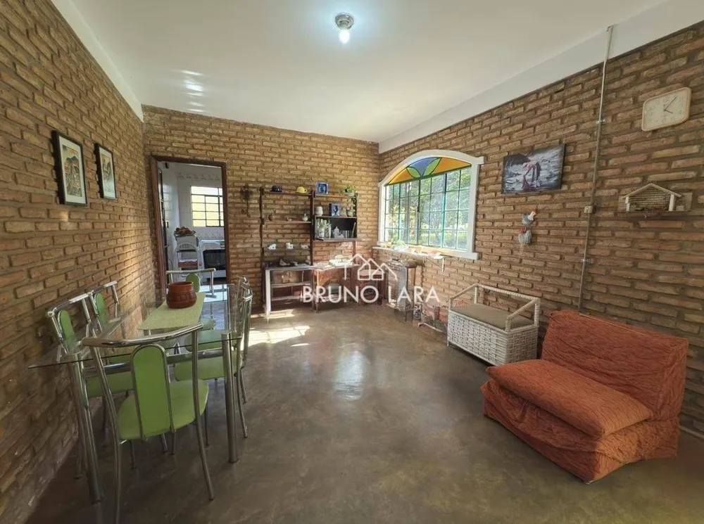 Casa, 6 quartos, 250 m² - Foto 12