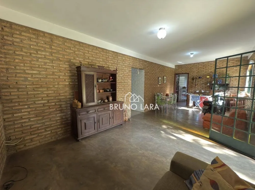 Casa, 6 quartos, 250 m² - Foto 11
